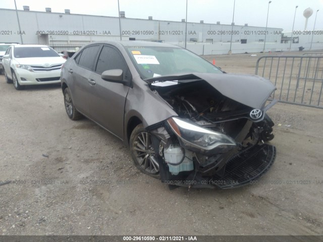 TOYOTA COROLLA 2015 5yfburhe0fp226880