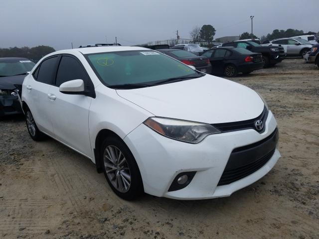 TOYOTA COROLLA L 2015 5yfburhe0fp231092