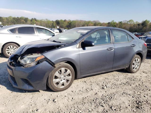 TOYOTA COROLLA L 2015 5yfburhe0fp231240