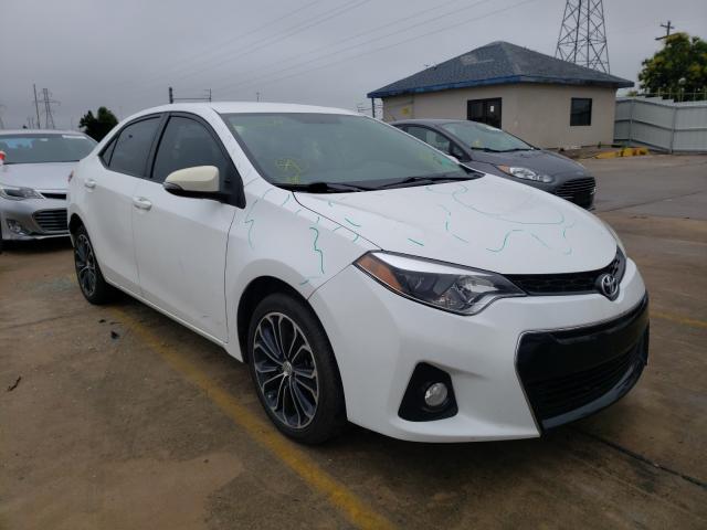 TOYOTA COROLLA L 2015 5yfburhe0fp231464