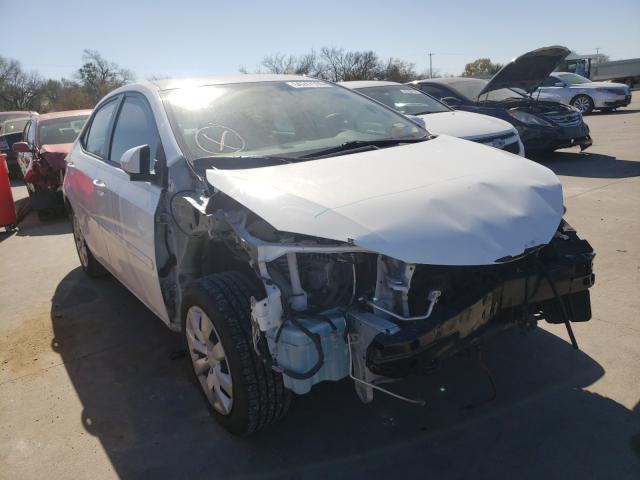 TOYOTA COROLLA L 2015 5yfburhe0fp231982