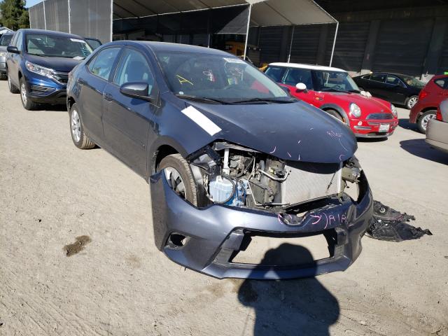 TOYOTA COROLLA L 2015 5yfburhe0fp233909