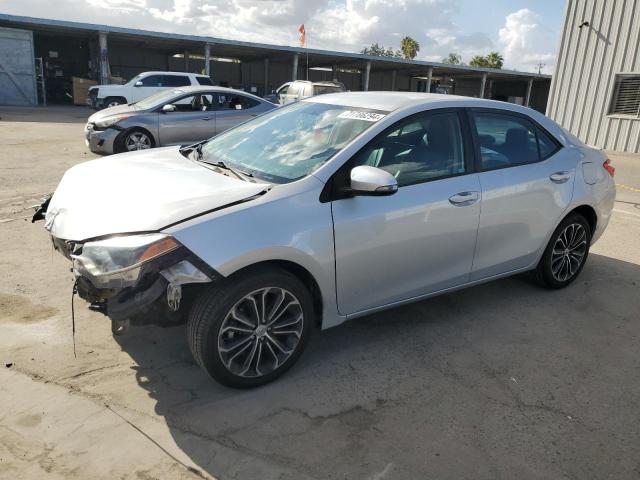 TOYOTA COROLLA L 2015 5yfburhe0fp233974