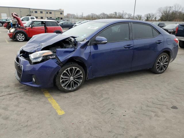 TOYOTA COROLLA L 2015 5yfburhe0fp235367