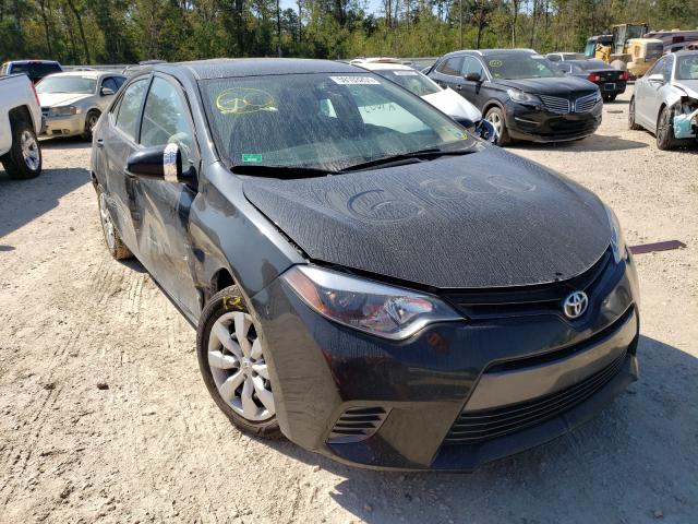 TOYOTA COROLLA L 2015 5yfburhe0fp235563