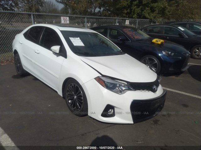 TOYOTA COROLLA 2015 5yfburhe0fp240973