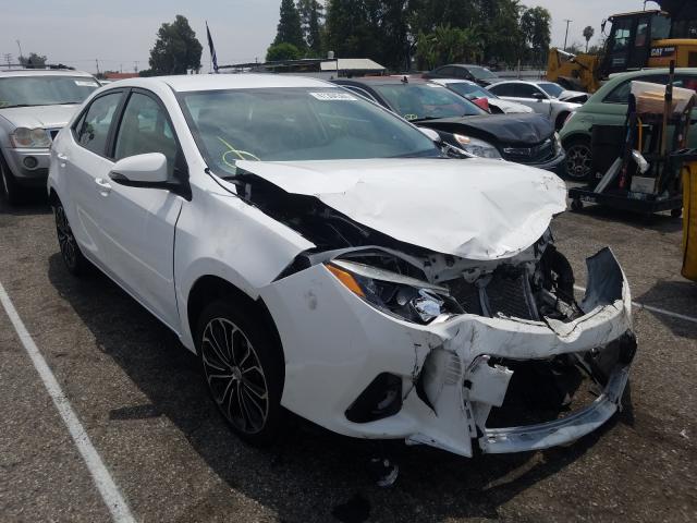 TOYOTA COROLLA L 2015 5yfburhe0fp242643