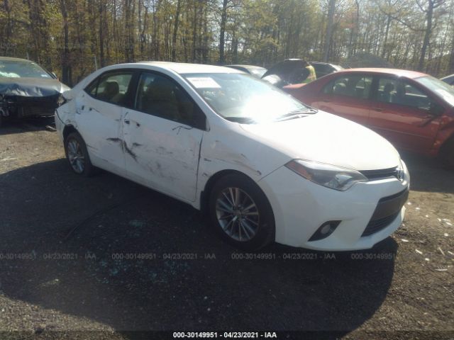 TOYOTA COROLLA 2015 5yfburhe0fp243212