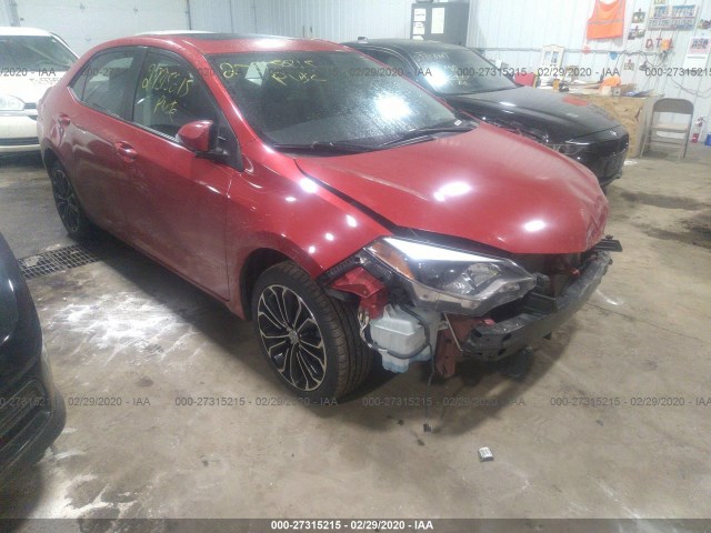 TOYOTA COROLLA 2015 5yfburhe0fp243808