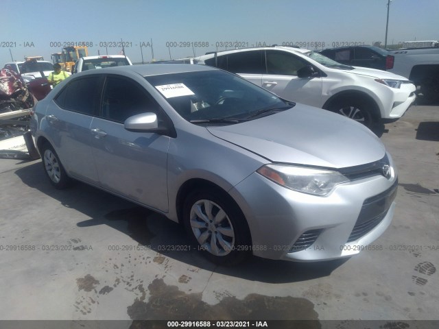 TOYOTA COROLLA 2015 5yfburhe0fp244893