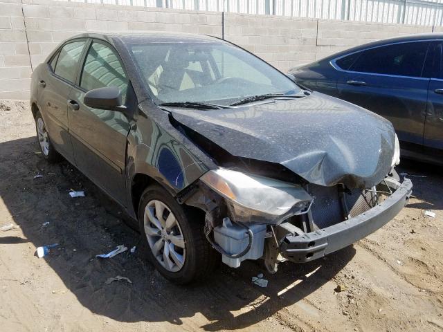 TOYOTA COROLLA LE 2015 5yfburhe0fp245218