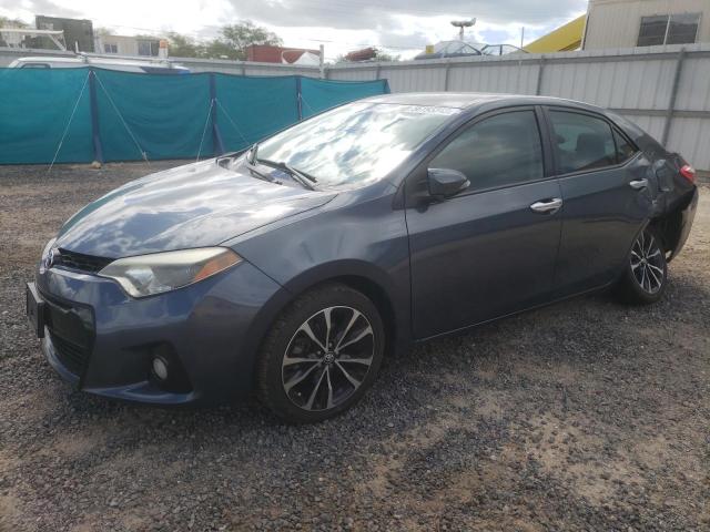 TOYOTA COROLLA 2015 5yfburhe0fp245879