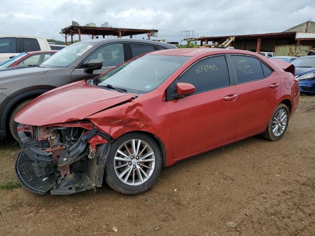 TOYOTA COROLLA L 2015 5yfburhe0fp247177