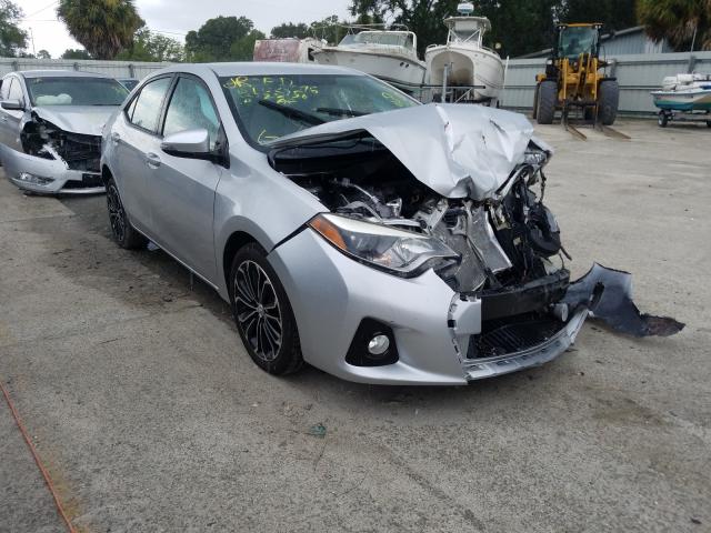 TOYOTA COROLLA L 2015 5yfburhe0fp247373