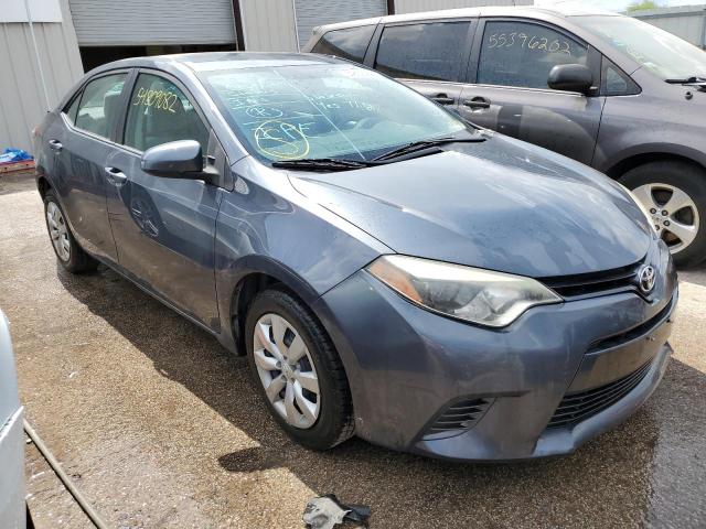 TOYOTA COROLLA L 2015 5yfburhe0fp248958