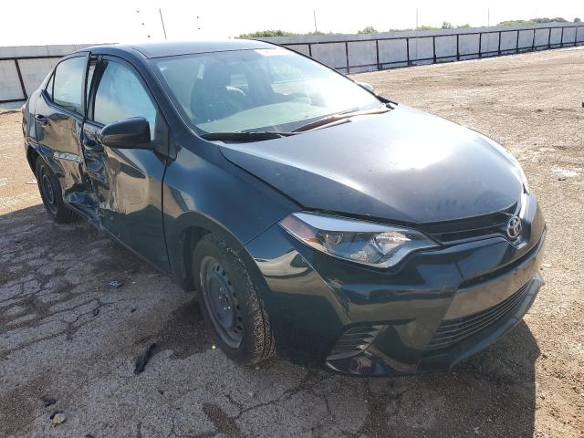 TOYOTA COROLLA L 2015 5yfburhe0fp249818