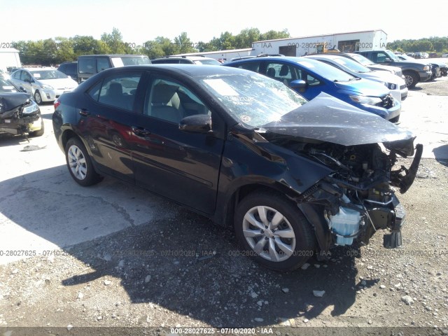 TOYOTA COROLLA 2015 5yfburhe0fp249947