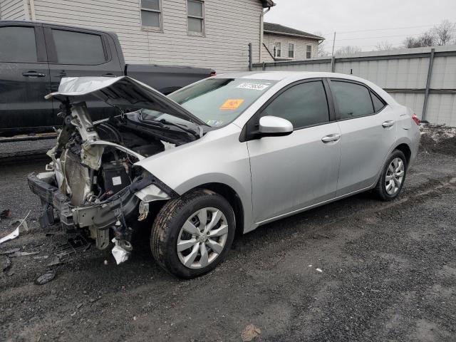 TOYOTA COROLLA 2015 5yfburhe0fp250614