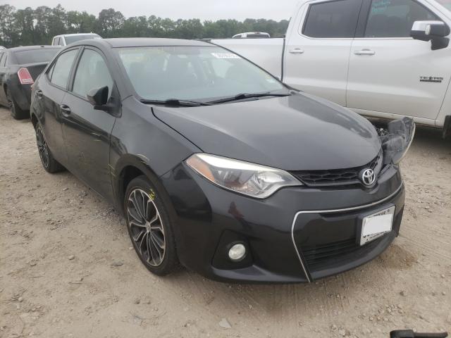 TOYOTA COROLLA L 2015 5yfburhe0fp252508