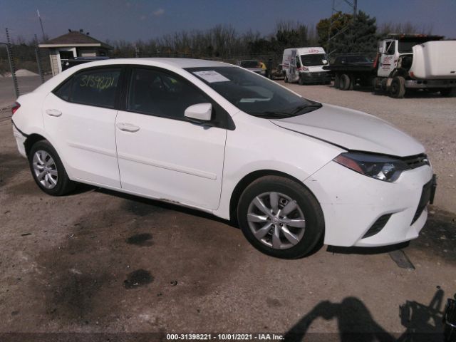 TOYOTA COROLLA 2015 5yfburhe0fp252721