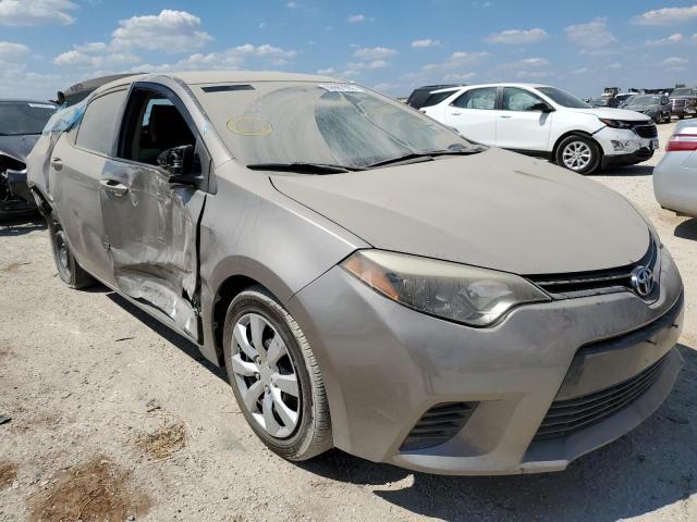 TOYOTA COROLLA L 2015 5yfburhe0fp253044