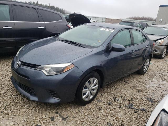 TOYOTA COROLLA 2015 5yfburhe0fp254243