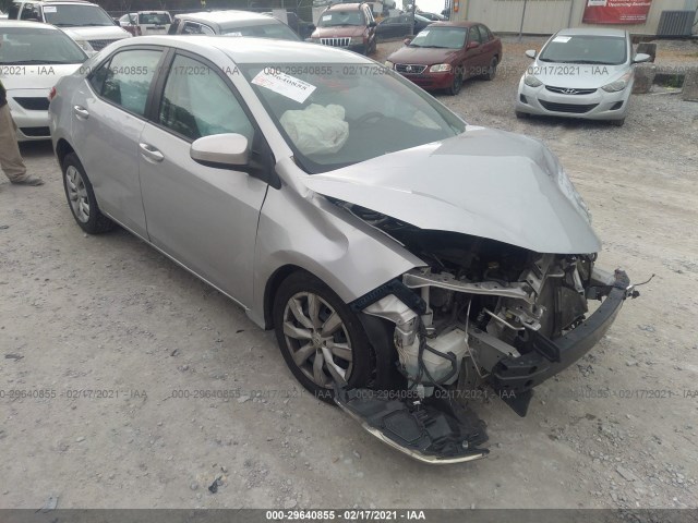 TOYOTA COROLLA 2015 5yfburhe0fp254873