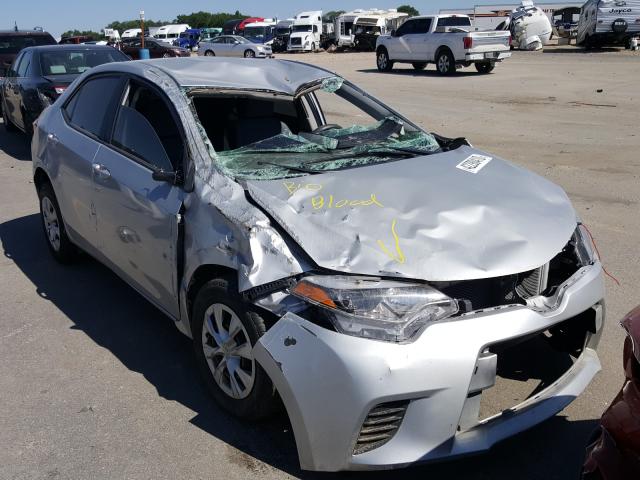 TOYOTA COROLLA L 2015 5yfburhe0fp255084