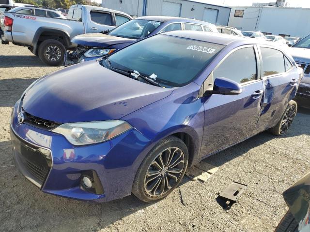 TOYOTA COROLLA 2015 5yfburhe0fp255697