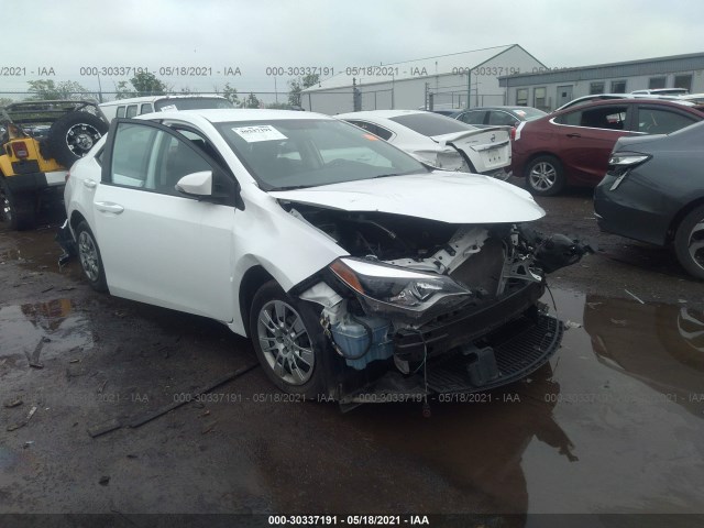 TOYOTA COROLLA 2015 5yfburhe0fp257448