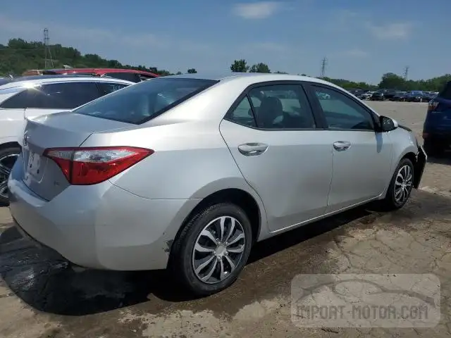 TOYOTA COROLLA 2015 5yfburhe0fp259992