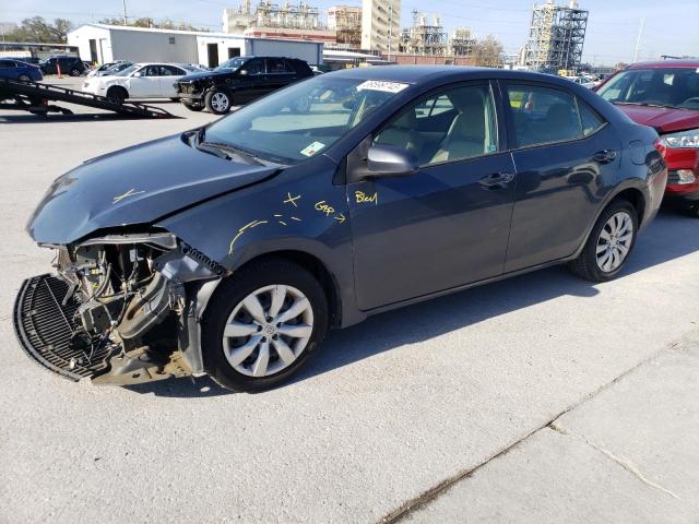 TOYOTA COROLLA L 2015 5yfburhe0fp260527