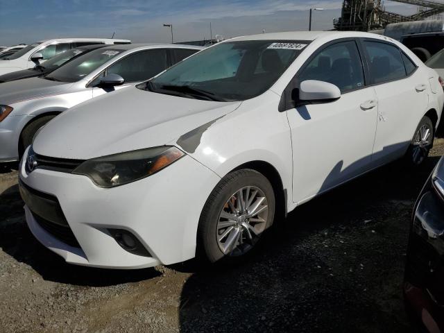 TOYOTA COROLLA 2015 5yfburhe0fp260916