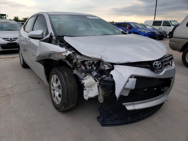 TOYOTA COROLLA L 2015 5yfburhe0fp261595