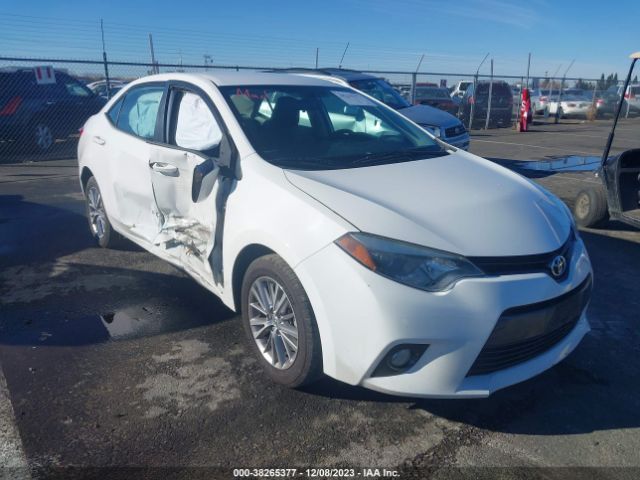 TOYOTA COROLLA 2015 5yfburhe0fp262696