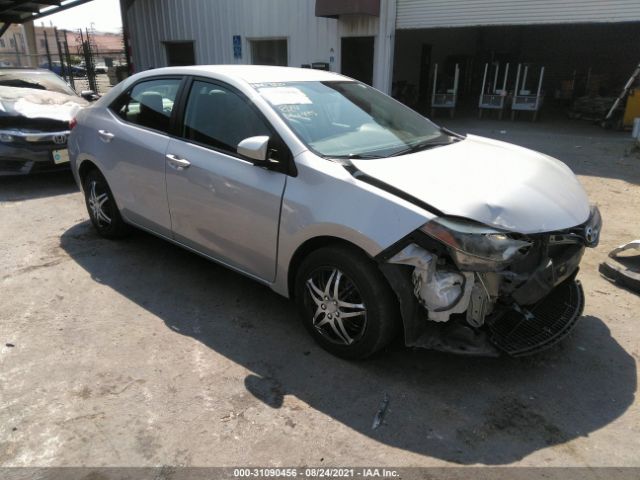 TOYOTA COROLLA 2015 5yfburhe0fp263945