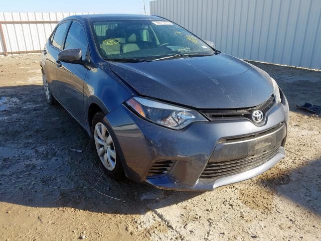 TOYOTA COROLLA L 2015 5yfburhe0fp264318