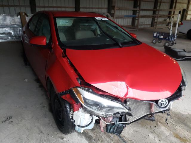 TOYOTA COROLLA L 2015 5yfburhe0fp266215