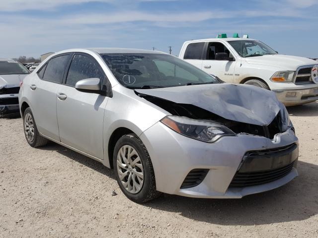 TOYOTA COROLLA L 2015 5yfburhe0fp267266