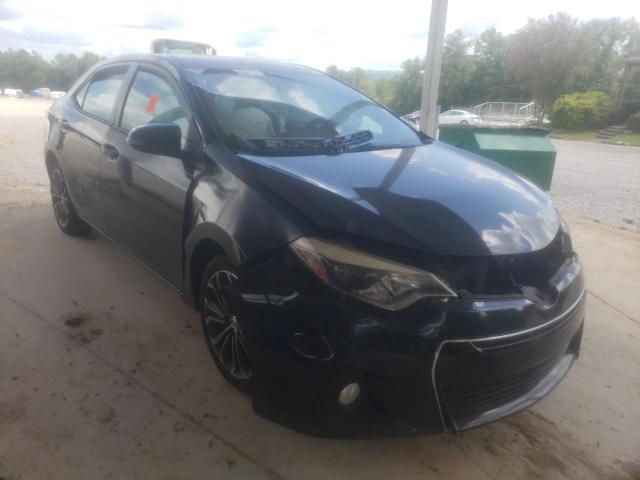 TOYOTA COROLLA L 2015 5yfburhe0fp268501