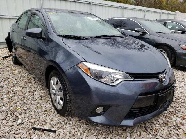 TOYOTA COROLLA L 2015 5yfburhe0fp268675