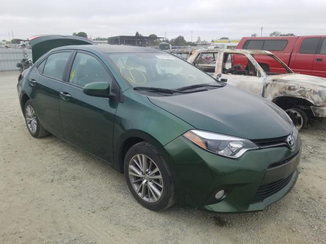 TOYOTA COROLLA L 2015 5yfburhe0fp268787