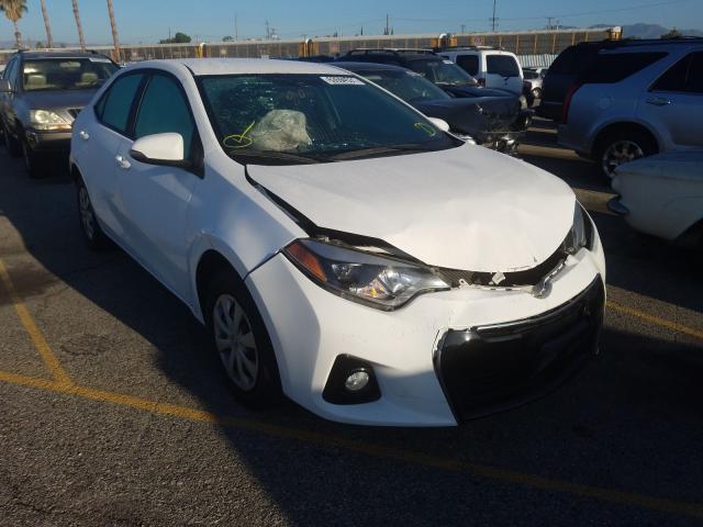 TOYOTA COROLLA L 2015 5yfburhe0fp270670