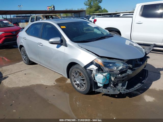 TOYOTA COROLLA 2015 5yfburhe0fp272337