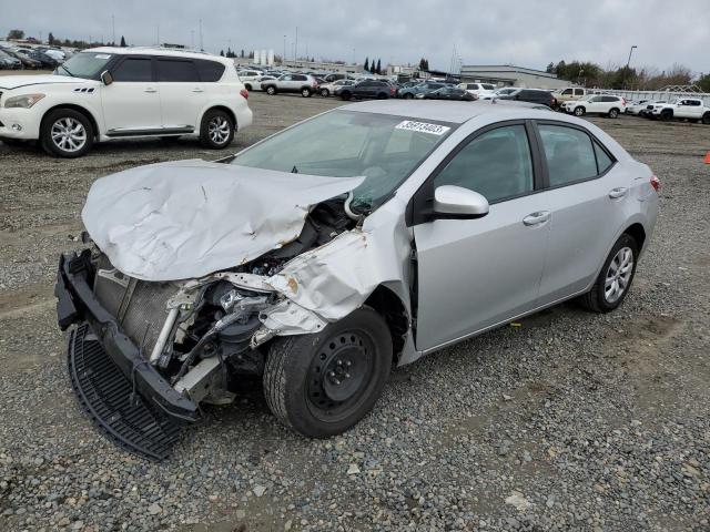 TOYOTA COROLLA L 2015 5yfburhe0fp272418