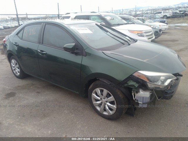 TOYOTA COROLLA 2015 5yfburhe0fp272919