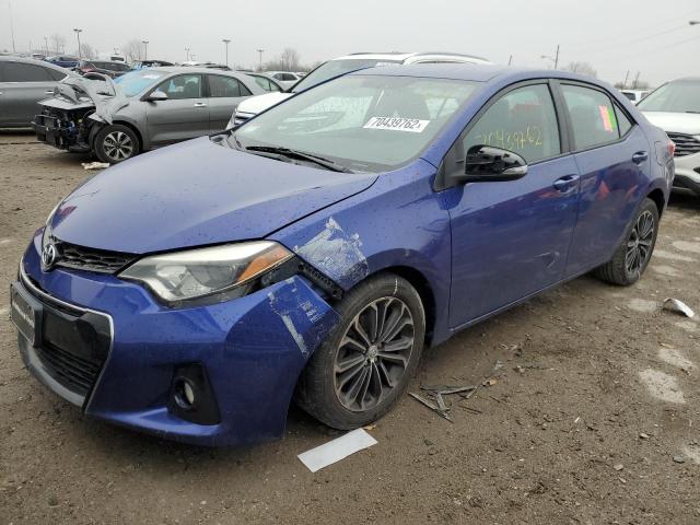 TOYOTA COROLLA L 2015 5yfburhe0fp274718