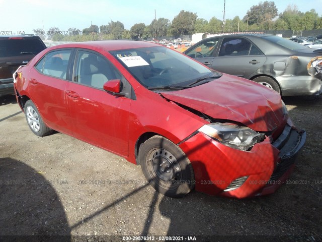 TOYOTA COROLLA 2015 5yfburhe0fp275495