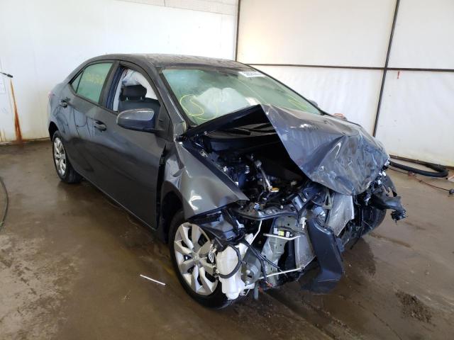 TOYOTA COROLLA L 2015 5yfburhe0fp276310