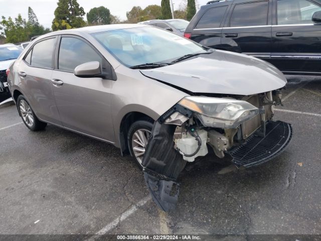 TOYOTA COROLLA 2015 5yfburhe0fp277361